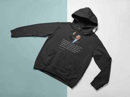 Endorsement from the President - Hoodie